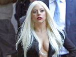 Lady Gaga: Lebt sparsam?