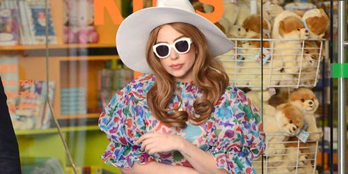 Lady Gaga