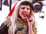 Lady Gaga: War der Hit beim Europride