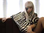 Lady Gaga: Neue beste Freundin: Paris Hilton