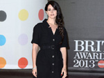 Lana Del Rey: Freund triebt sie zur Arbeit an