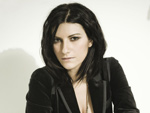 Laura Pausini: Nach zwei Jahren Pause wieder in Aktion