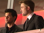 Breaking Dawn – Biss zum Ende der Nacht: Film bricht alle Rekorde