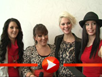 LaViVe singen acapella