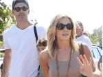 LeAnn Rimes: Stress und Angstzustände