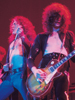 Led Zeppelin: Reunion-Konzert in London?