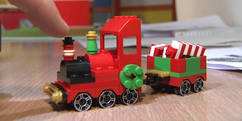 Weltrekord Legoland Discovery Centre (Foto: HauptBruch GbR)