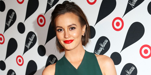 Leighton Meester