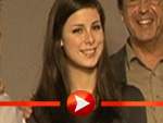 Lena Meyer-Landrut liebt es am Meer