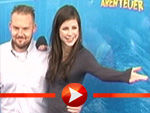 Lena Meyer-Landrut über ihre Zukunftsplanung