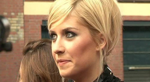 Lena Gercke (Foto: HauptBruch GbR)