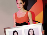 Lena Meyer-Landrut: Doppeltes Doppel-Platin