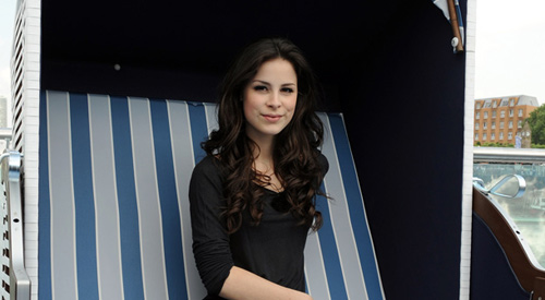Lena Meyer-Landrut 