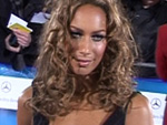 Leona Lewis: Gerät zwischen die Fronten