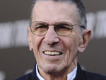 Leonard Nimoy: Zweifelte an Zachary Quinto