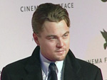 Leonardo DiCaprio: Geht auf Nummer sicher