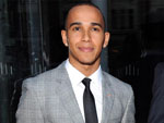 Lewis Hamilton: Berufswunsch Taxifahrer!