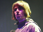 Liam Gallagher: Nicht gut genug für Frau Nicole?