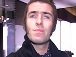 Liam Gallagher: Angst vor Matt Bellamy?