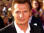 Liam Neeson: Liebt sein Hobby