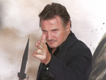 Liam Neeson: Auf der Suche nach politischen Rollen
