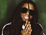 Lil Wayne: Friedensstifter zwischen Drake und Chris Brown