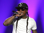 Lil Wayne: Unterstützung für Kanye West