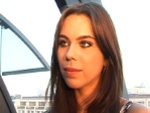 Liliana Matthäus: Frisch verliebt