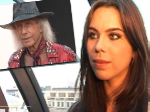 Liliana Matthäus und James Goldstein: Was läuft da?