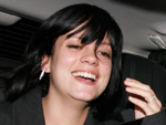 Lily Allen: Zweites Kind im Anmarsch?