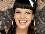 Lily Allen: Schwört auf professionelle Hilfe