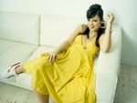 Schnuckelchen Lily Allen: Im November in Deutschland unterwegs!