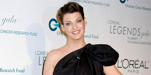 Linda Evangelista