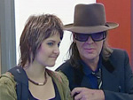 Udo Lindenberg: Seit 10 Jahren heimlich verliebt!