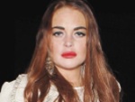 Lindsay Lohan: Es geht weiter abwärts