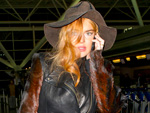 Lindsay Lohan: Von Biebers Motz-Brief entsetzt