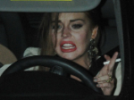 Lindsay Lohan: Schon wieder festgenommen?