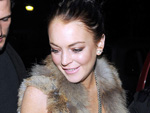 Lindsay Lohan: Ihr Vater ist stolz auf sie
