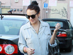 Lindsay Lohan: Tritt ihre Haftstrafe an