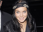 Lindsay Lohan: Zieht in den BB-Container?