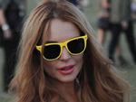 Lindsay Lohan: Doch keine Rolle in ‚Gotti‘