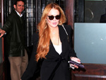 Lindsay Lohan: Will nicht zurück zu Mama