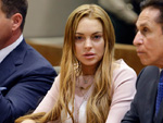 Lindsay Lohan: Kein Anklage wegen Club-Schlägerei