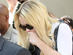 Lindsay Lohan: Therapie, sonst Knast