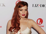 Lindsay Lohan: Geschlossener Entzug statt Knast