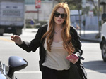 Lindsay Lohan: Will eigene Comedy-Serie