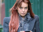 Lindsay Lohan: Droht erneute Strafe