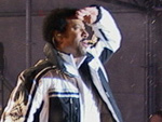 Lionel Richie: Macht jezt Country