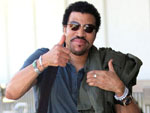 Lionel Richie: Stolz auf Hits