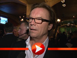 Wolfgang Lippert: Zurück zu ‚Wetten, dass..?‘?